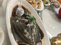 -明香海鲜酒家(华强北店)