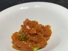 -隆聚·时令海鲜(洪兴店)