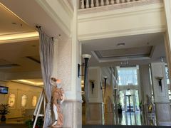 -金汤湾海水温泉度假酒店