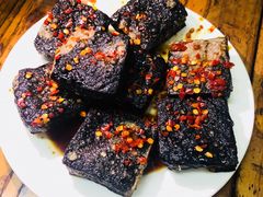 -五娭毑臭豆腐(黄兴南路店)