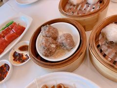 陈皮牛肉球-益健名厨海鲜城(夏湾店)