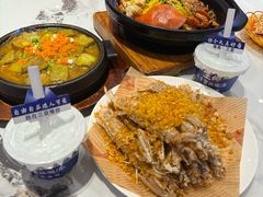 -不仔客海鲜·烧烤·270度海景餐厅(大东海店)