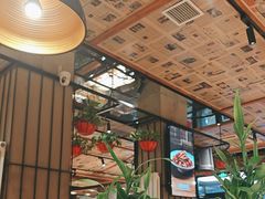 -金太阳海鲜烧烤·本地人餐厅(星海公园店)