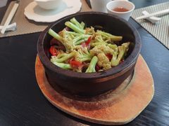 -莫干山郡安里度假酒店-桃尖中餐厅