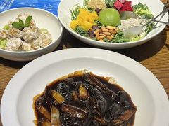 -小大董·烤鸭(王府井apm店)