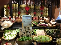 -农耕记·湖南土菜(科技园店)