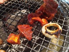 -韩盛·盛江山自助料理(学院路江北大学城店)