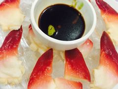 乾毓德平价海鲜烧烤城-天津乾毓德饭庄·清真传统炒菜·海鲜烧烤(咸阳路店)