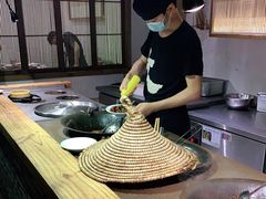 -大牌大·传统杭帮菜(湖滨店)