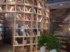 -漫咖啡(中纺国际店)