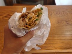-喜卷·烂肉卷饼(广渠门店)