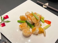 -湖滨客舍·湖北菜