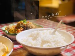 -鑫小城故事·藕汤·家常菜(台北一路总店)
