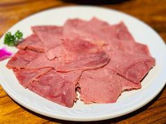 平遥牛肉-天元奎饭店(总店)