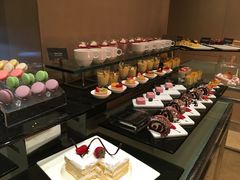-BLD西餐厅(成都首座万丽酒店)