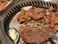 -阪尚皇·原切牛排·烤肉火锅自助(北京路店)