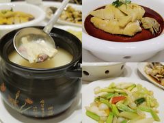 -御彩酒家(东风东路店)