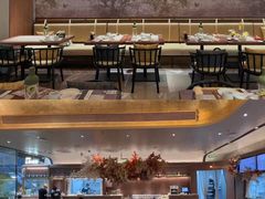 -渔语鱼新川菜Bistro(万象天地店)