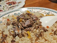 新疆手抓肉-胖老汉椒麻鸡清真新疆菜(西御街店)