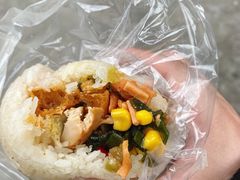 -秋英饭团(大庙新村店)