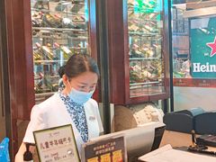 -舜和巴西烤肉餐厅(舜和国际店)