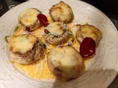 -第101座花园餐厅(湖滨88店)