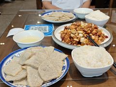 -门框胡同褡裢火烧(赵公口店)