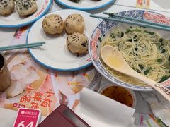 -小杨生煎(黄河路店)