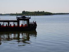 -武清南湖绿博园