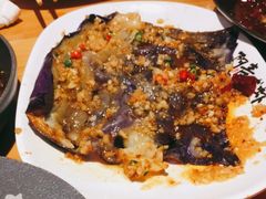 -阿青龙虾·烧烤大排档(湖里万达店)
