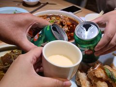 -红樱桃·欢乐餐厅(太原里店)