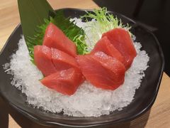 -隐泉之语日式料理(王府中环店)