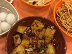 -龙抄手(春熙路总店)