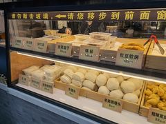 -四季小馆·地道北京小吃(广百店)