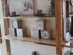 -霸王茶姬(五一路店)