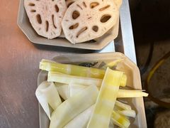 -化龙桥九宫格火锅(清水河店)