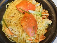 -不仔客海鲜·烧烤·270度海景餐厅(大东海店)