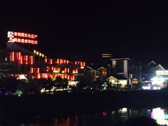 -印象鲵宴·张家界地标美食名片(溪布街店)