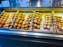 -古来思鱼饼