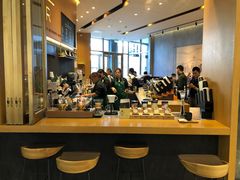 -星巴克臻选(北京世贸天阶店)