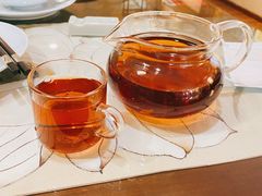 -福慧慈缘素食餐厅(王府井店)