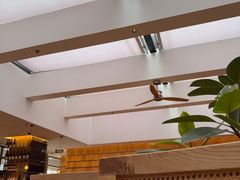 -无印良品餐堂 MUJI Diner(成都太古里店)