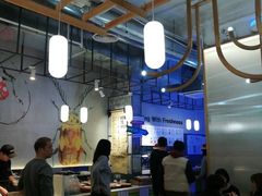 大堂-Green Option(官舍店)