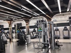 -悦莱美游泳健身(珠江新城花城汇店)