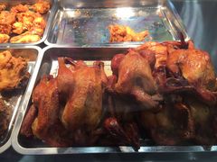 -永顺炸鸡( 立水桥北苑店)