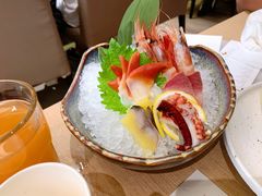 -大渔铁板烧(海雅缤纷城店)