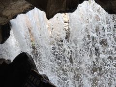 -九乡风景区