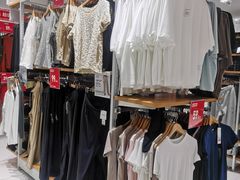 -优衣库(武汉国际广场店)