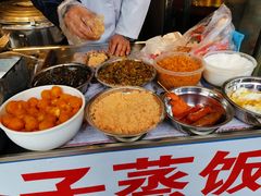 -大个子蒸饭