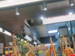 -凡塔斯牛排自助餐厅(广东佛山三水万达店)